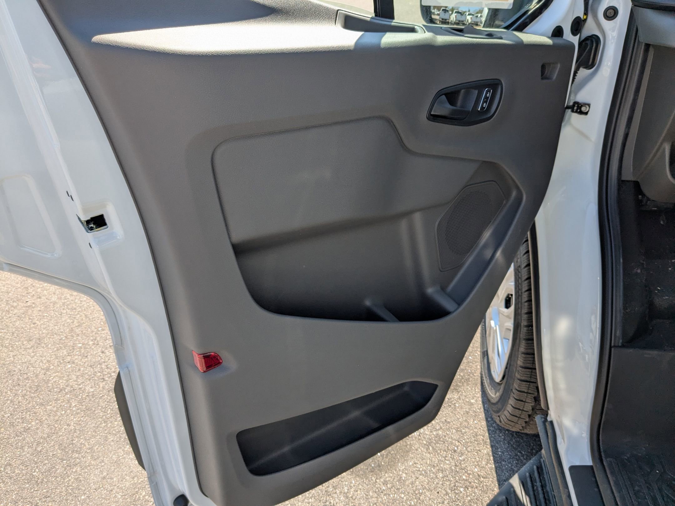New 2026 Ford Transit 350 XLT RWD image 11