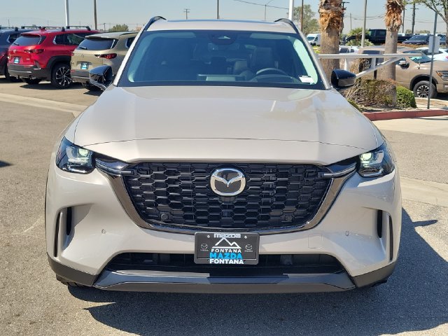 New 2026 MAZDA CX-90 3.3 Turbo w/ Premium Sport Pkg AWD/4WD image 33