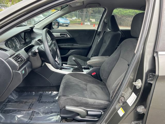 Used 2013 Honda Accord LX image 16