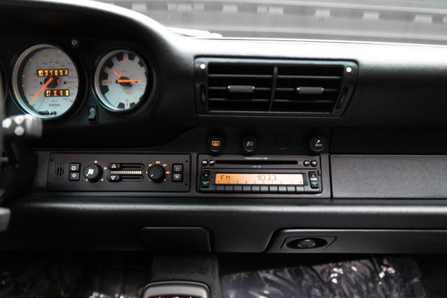 Used 1998 Porsche 911 Targa RWD image 8
