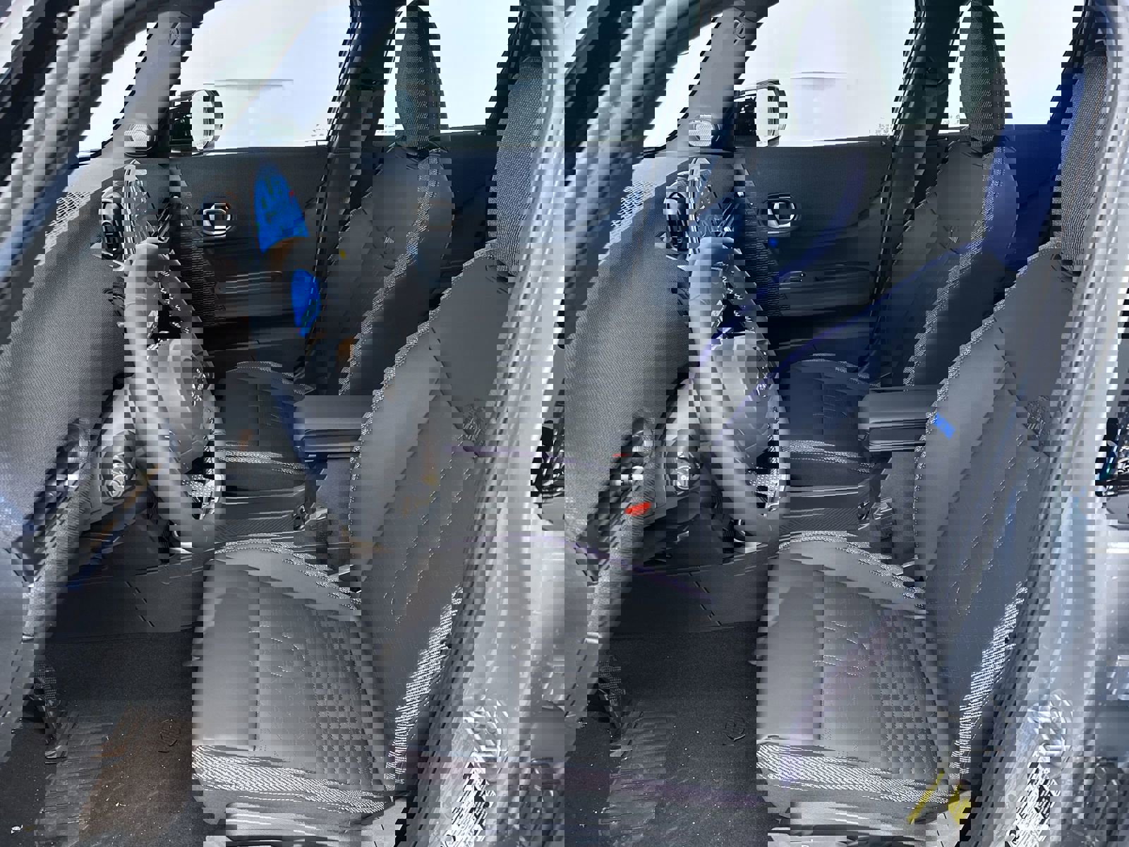 New 2026 MINI Cooper S image 13