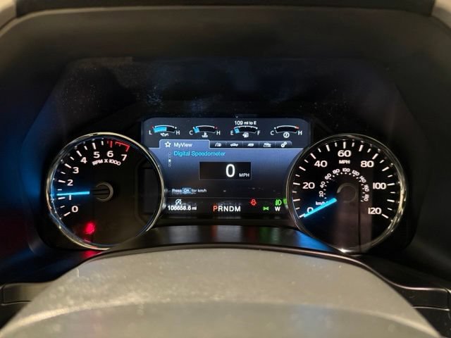 Used 2018 Ford F150 Lariat AWD/4WD image 14
