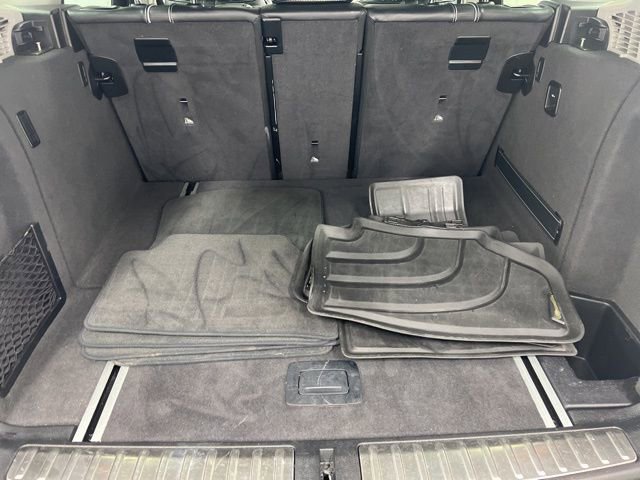 Used 2016 BMW X3 xDrive35i image 9