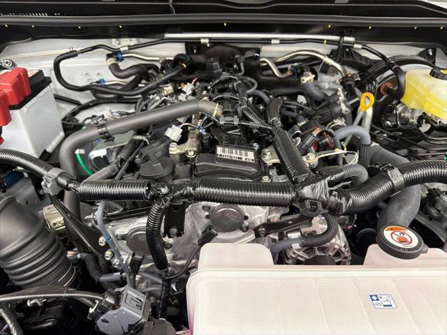 Certified 2026 Toyota 4Runner SR5 AWD/4WD image 39