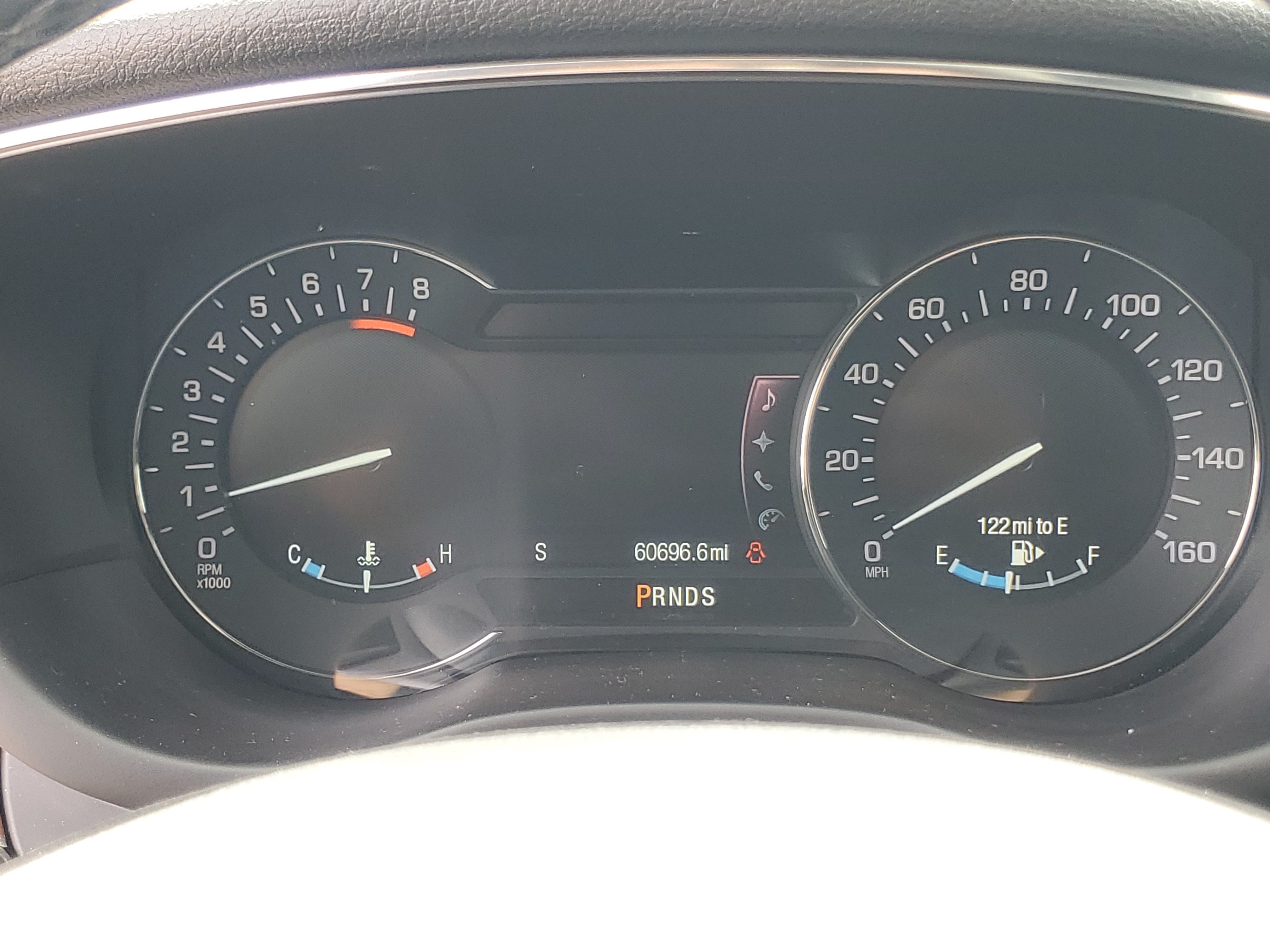 Used 2019 Lincoln MKC Reserve w/ MKC Climate Package AWD/4WD image 15