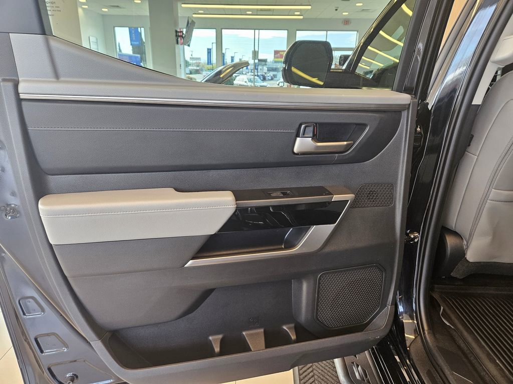 Used 2024 Toyota Tundra Limited w/ TRD Off-Road Package image 25