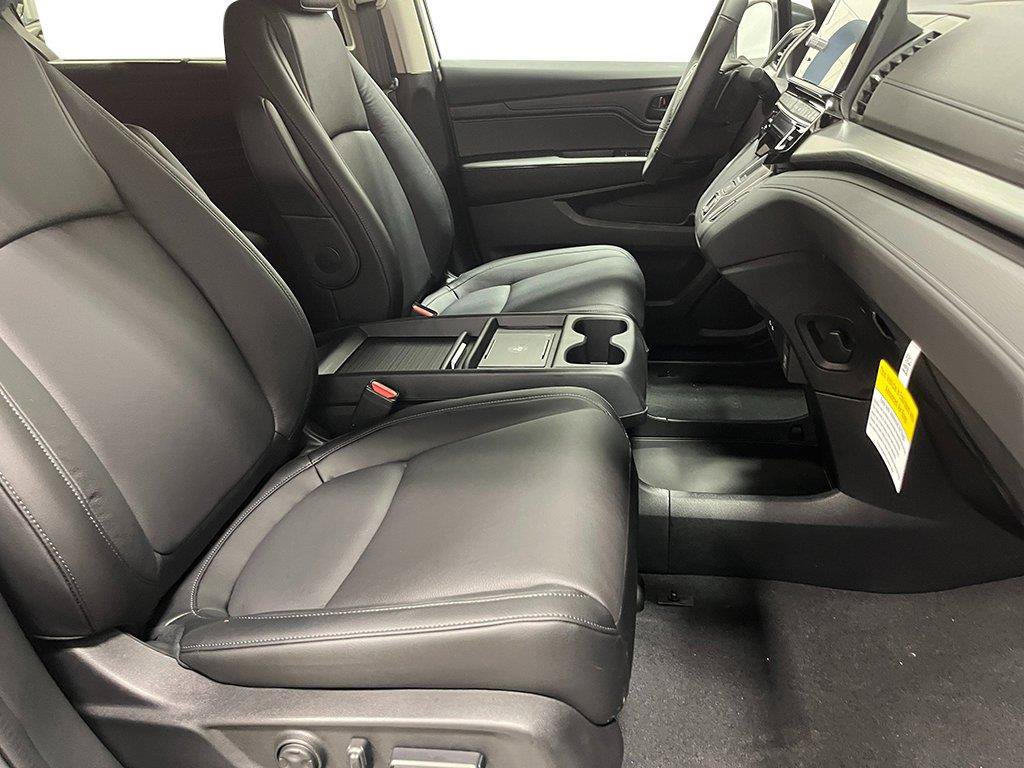 New 2027 Honda Odyssey EX-L image 27