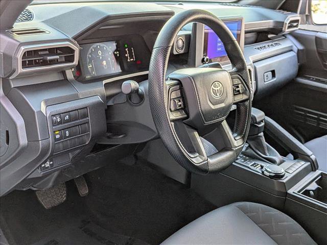 Used 2024 Toyota Tacoma SR AWD/4WD image 10