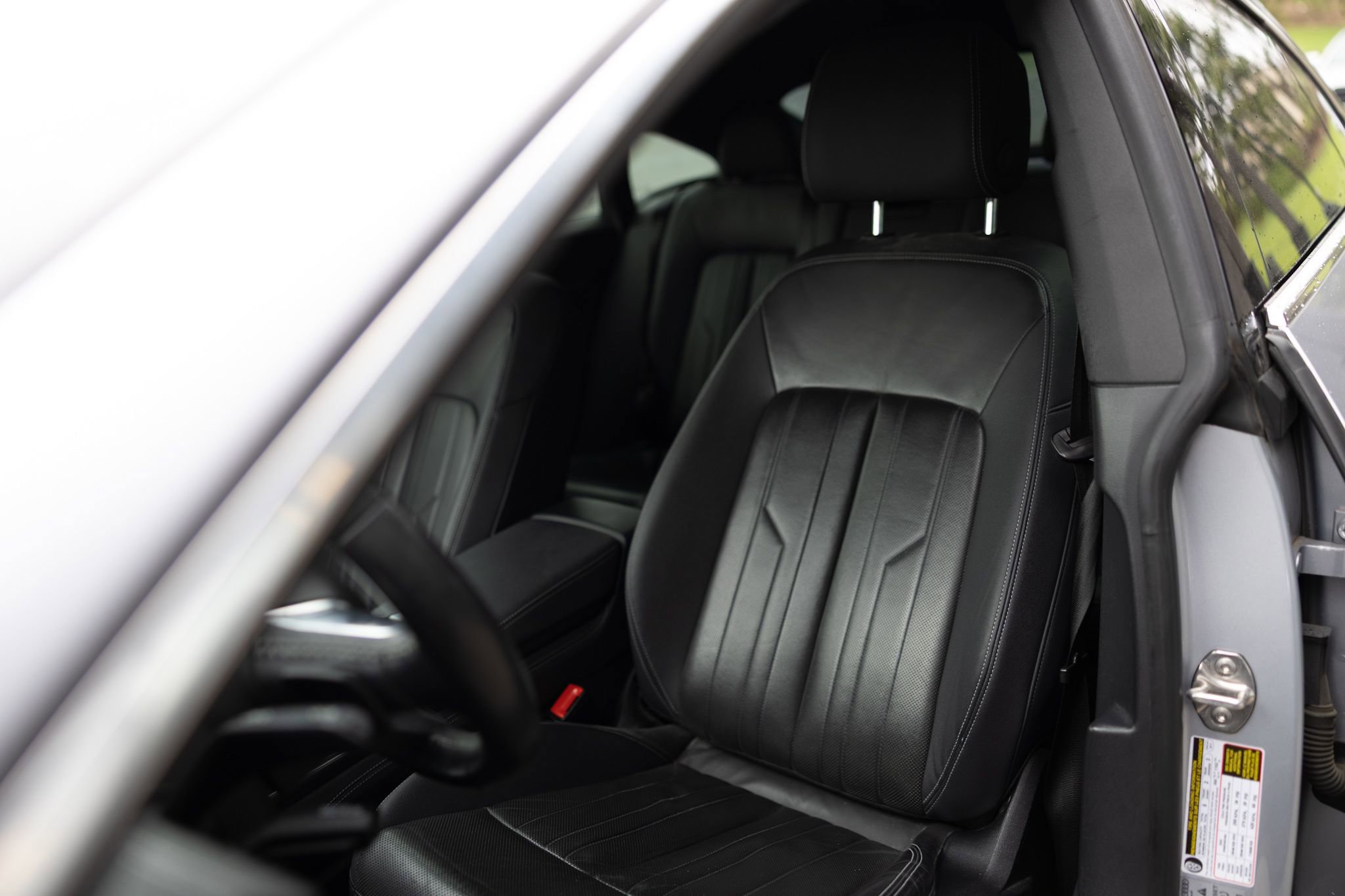 Used 2019 Audi A7 3.0T Prestige image 2