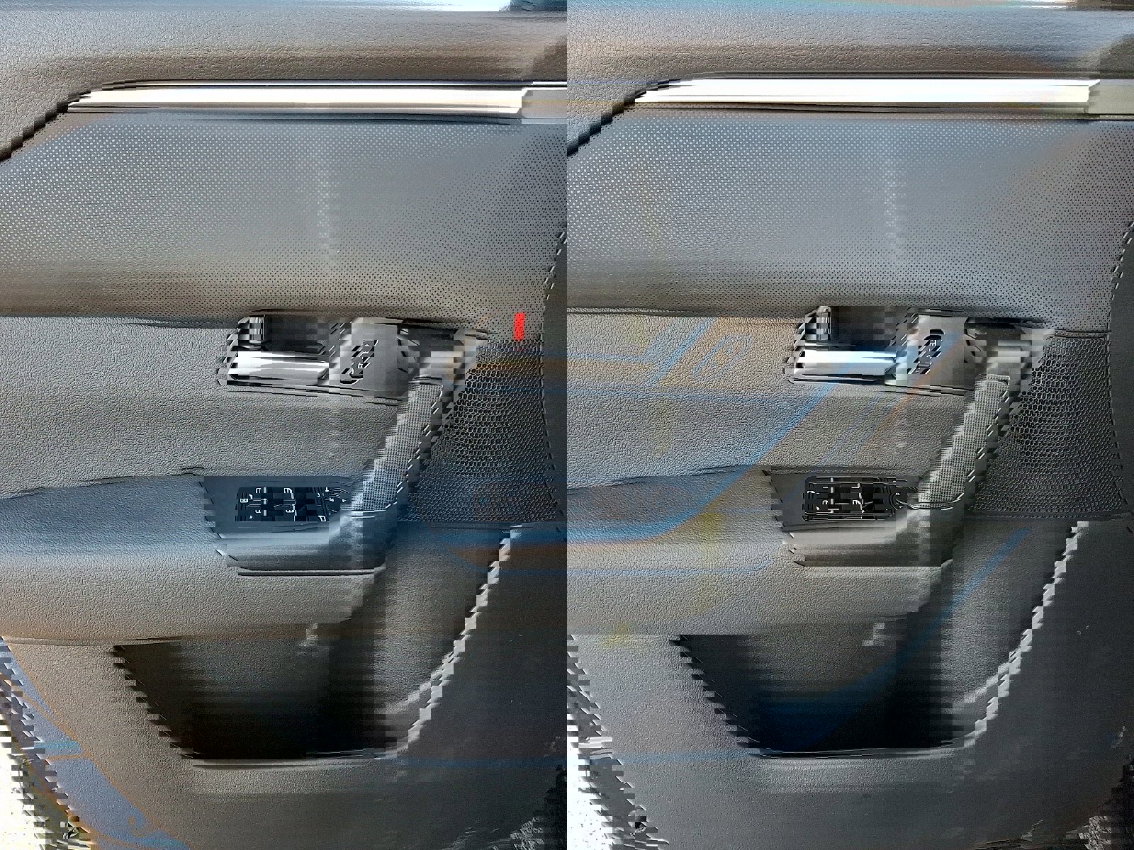 New 2025 MAZDA CX-50 AWD 2.5 S w/ Accent Package image 9