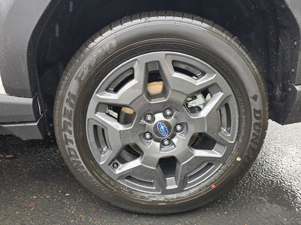 New 2026 Subaru Outback Premium AWD/4WD image 6