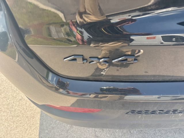 Used 2023 Jeep Compass Altitude image 22