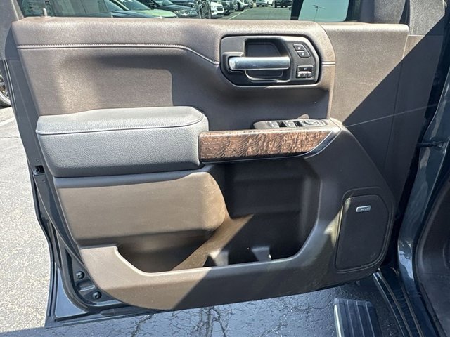 Certified 2021 GMC Sierra 1500 Denali w/ Denali Ultimate Package image 23