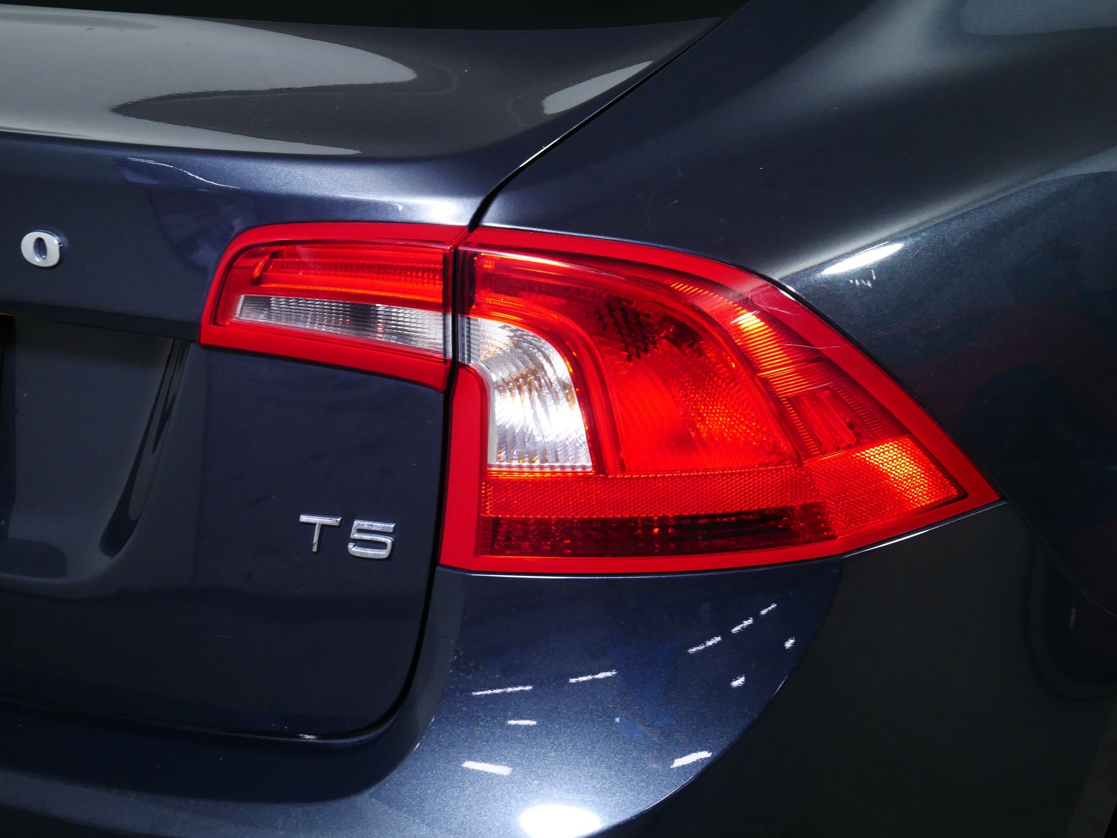 Used 2015 Volvo S60 T5 Premier FWD image 17