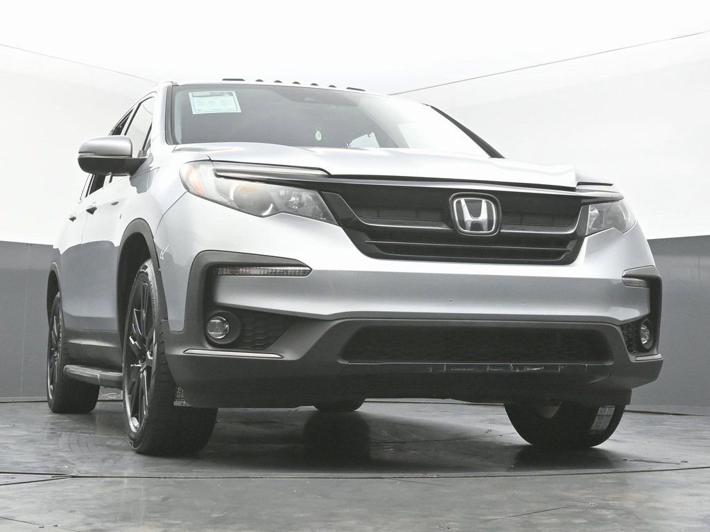 Used 2022 Honda Pilot Special Edition image 55