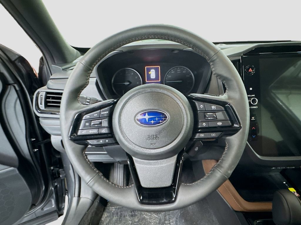 New 2026 Subaru Forester Touring image 7