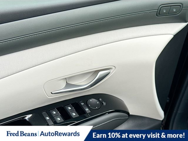 New 2026 Hyundai Tucson Limited image 18