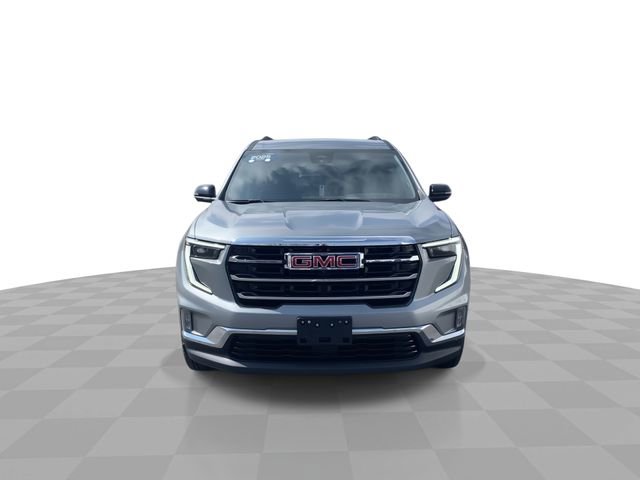 Certified 2025 GMC Acadia Elevation w/ Elevation Premium Package image 3