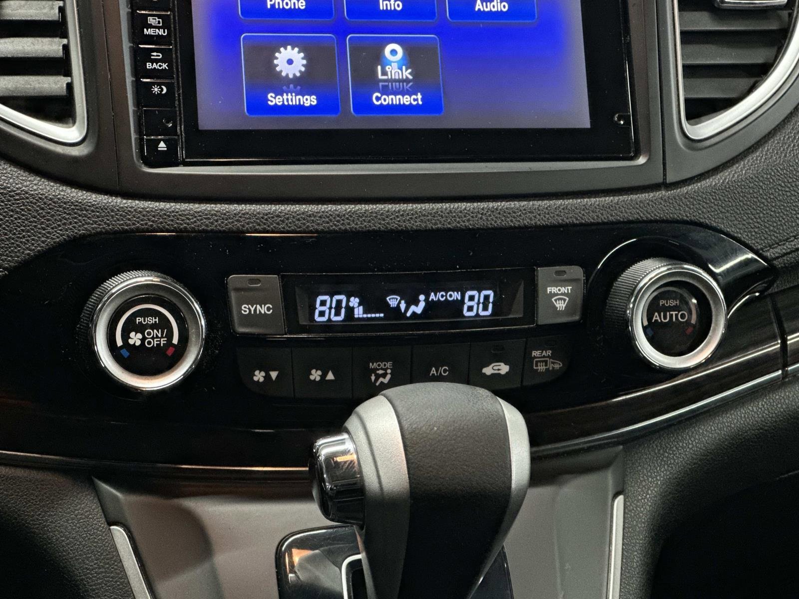 Used 2015 Honda CR-V EX-L image 23