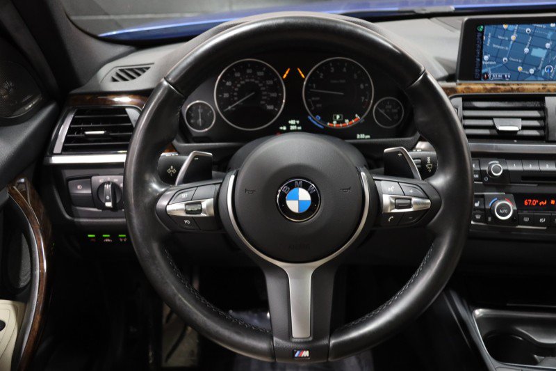 Used 2015 BMW 328i xDrive Sedan AWD/4WD image 51