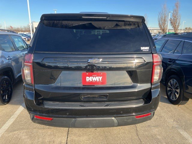 Used 2023 Chevrolet Tahoe RST image 6