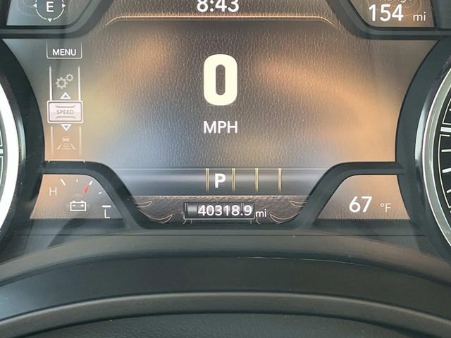 Used 2025 RAM 1500 Big Horn image 37