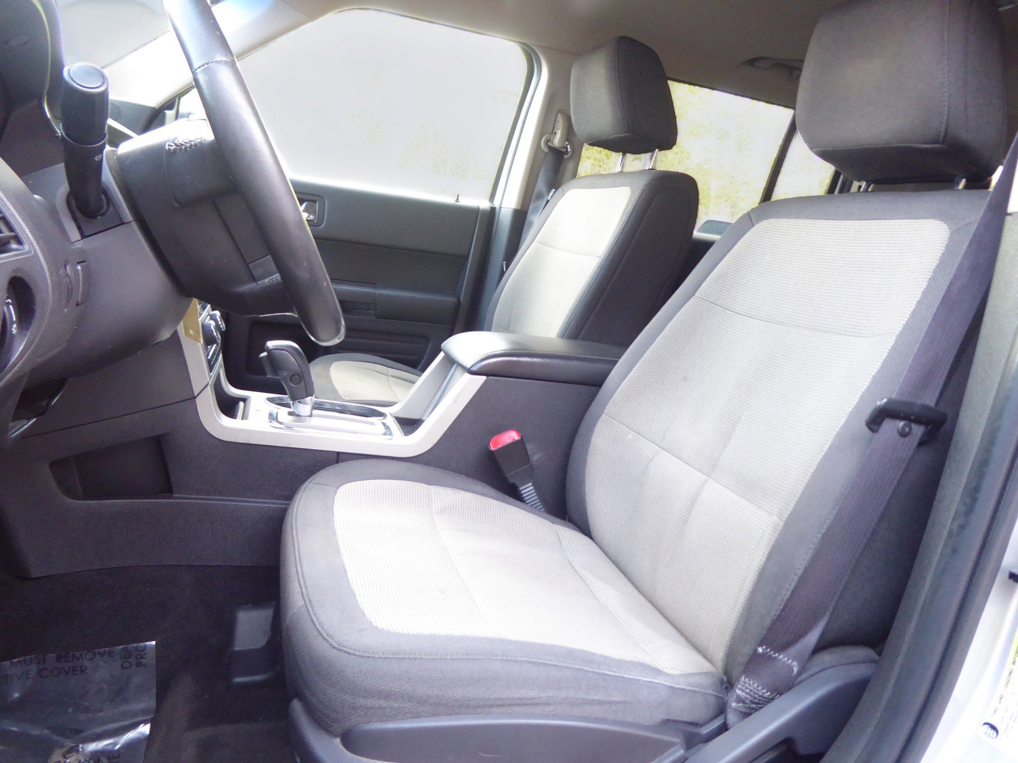 Used 2010 Ford Flex SE FWD image 14