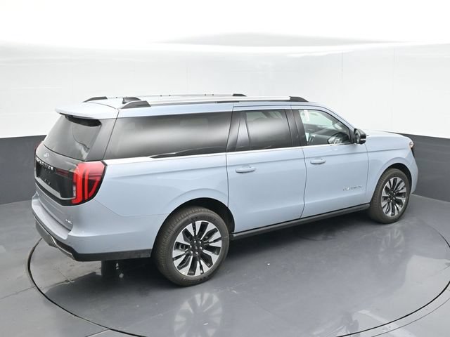 New 2026 Ford Expedition Max Platinum w/ Driver's Package AWD/4WD image 47