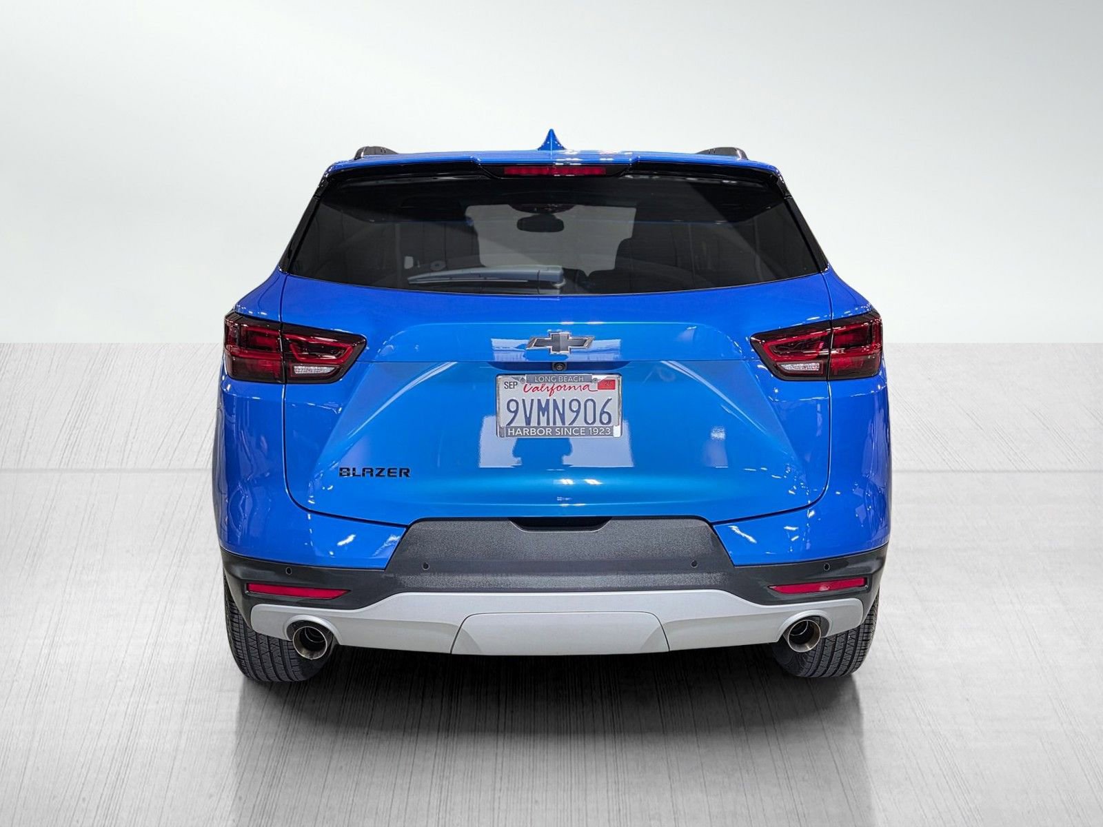 Used 2025 Chevrolet Blazer LT w/ Convenience Package image 6
