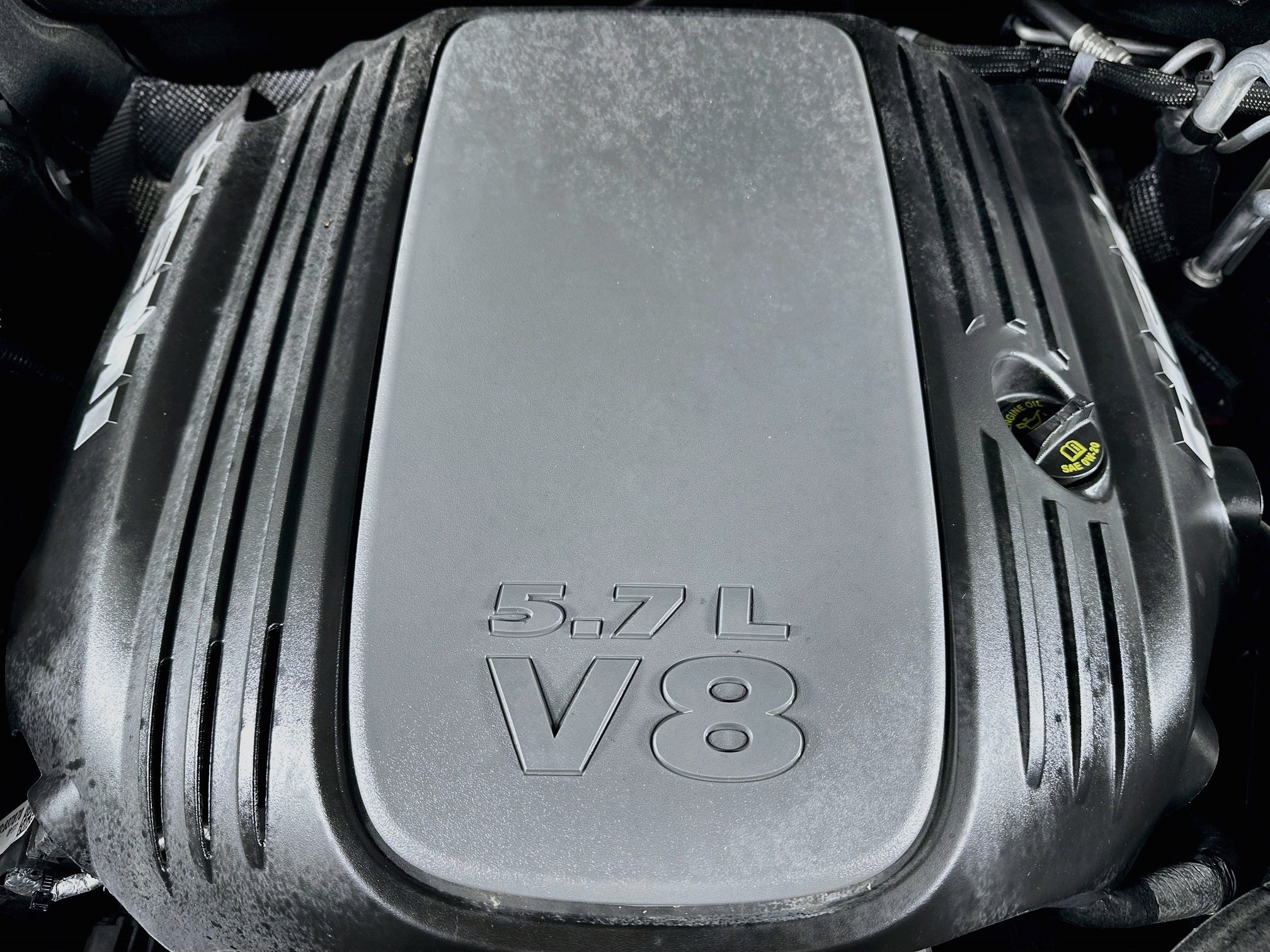 Used 2023 Dodge Durango R/T RWD image 32