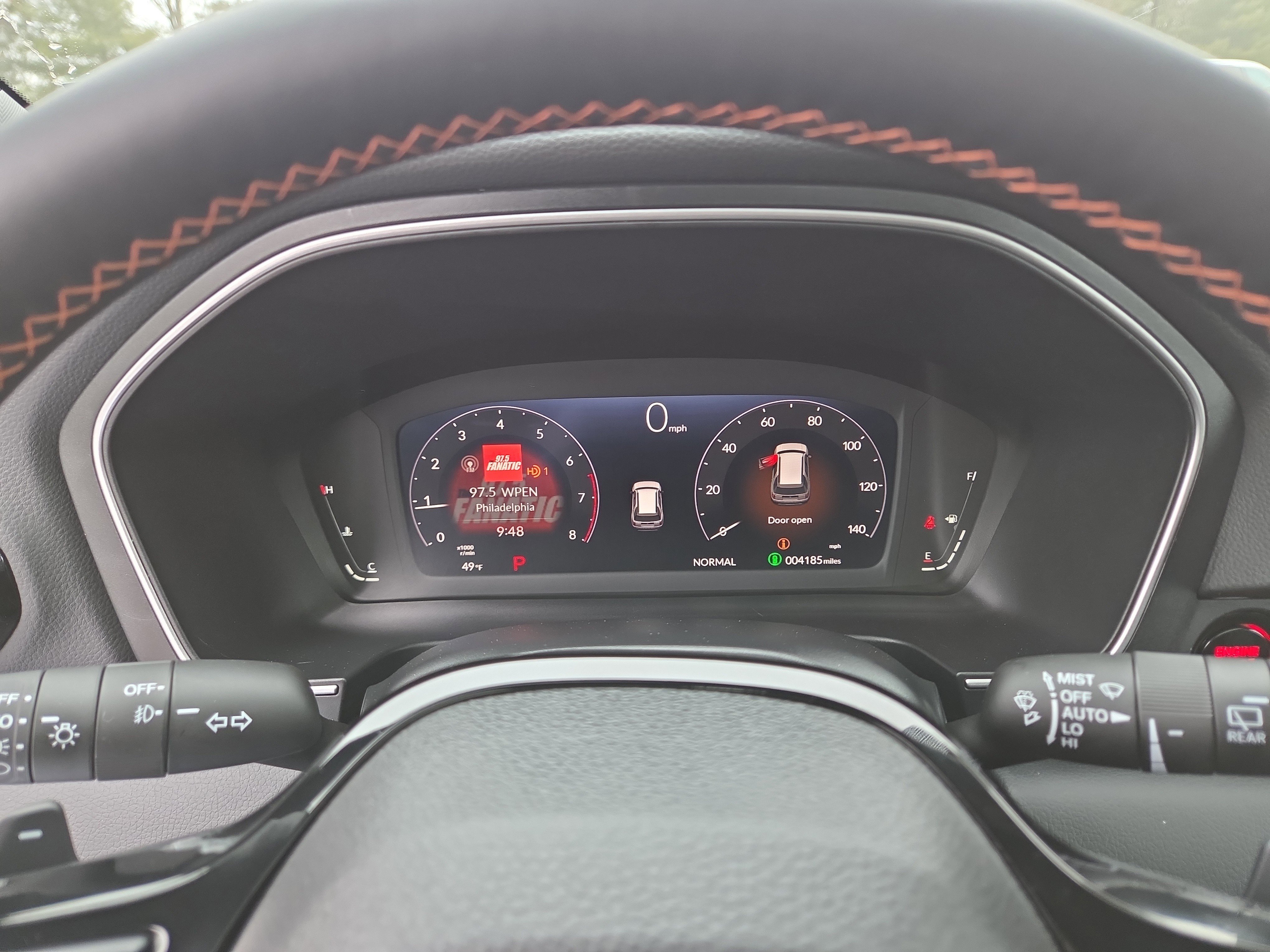 Used 2026 Honda Passport TrailSport Elite image 26