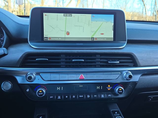 Used 2022 Kia Telluride EX w/ EX Premium Package image 23