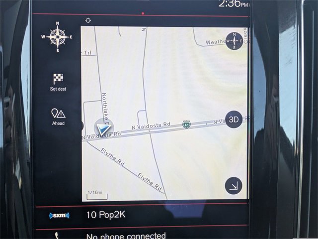 Used 2018 Volvo XC60 T6 Momentum w/ Convenience Package image 24