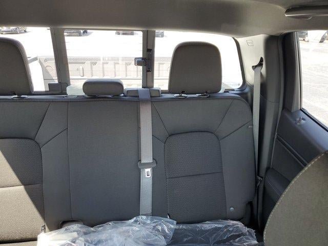 New 2026 GMC Canyon Elevation w/ Convenience Package RWD image 10