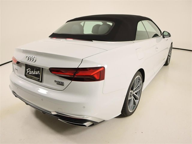 Certified 2023 Audi A5 2.0T Prestige image 13