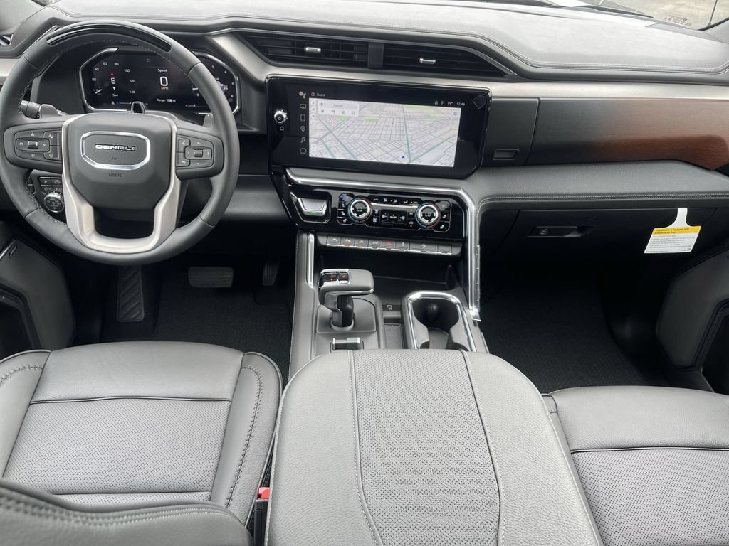 New 2026 GMC Sierra 1500 Denali AWD/4WD image 20