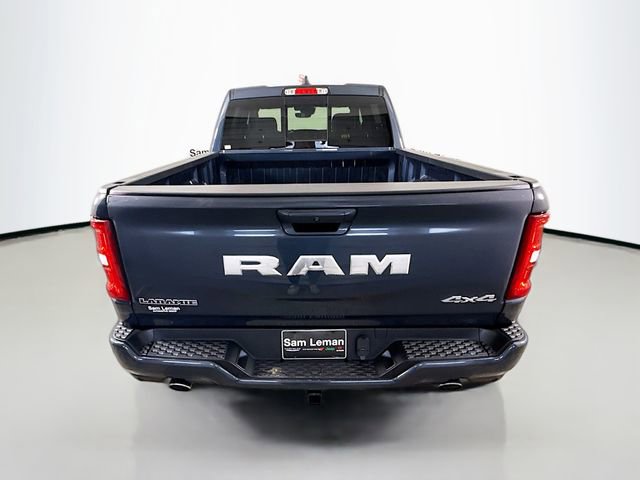 New 2026 RAM 1500 Laramie image 6
