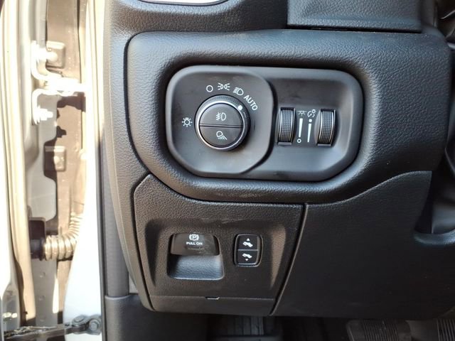 New 2026 RAM 1500 Big Horn image 16