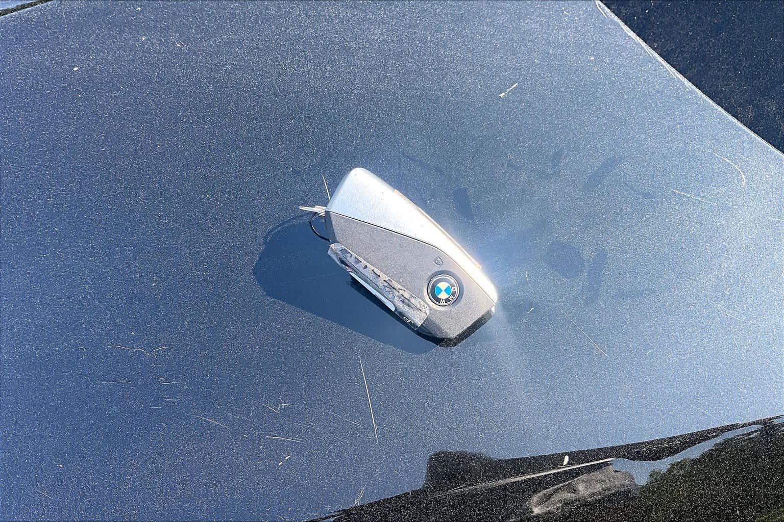 Used 2025 BMW 228i xDrive AWD/4WD image 15