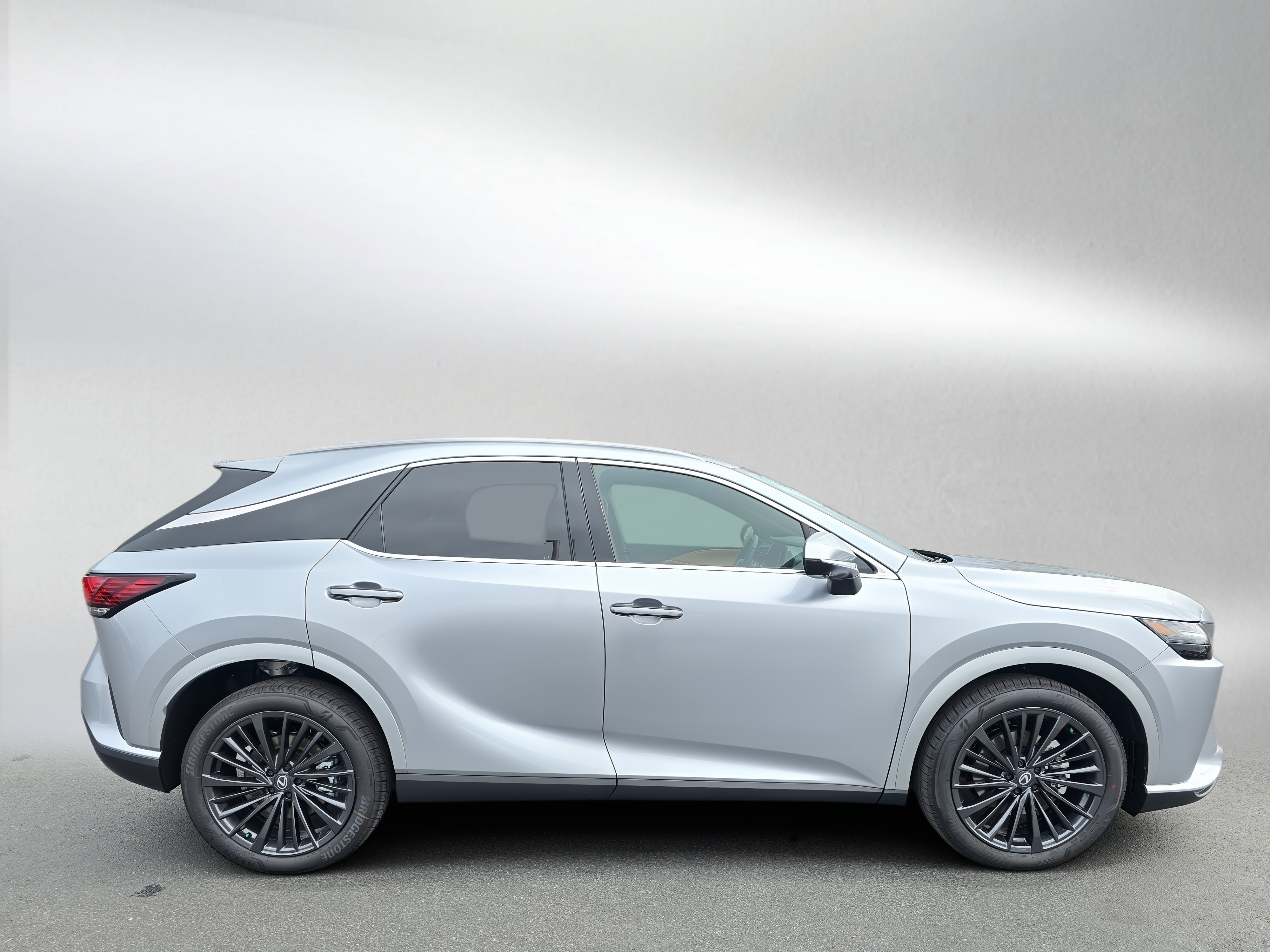 Used 2026 Lexus RX 350 Premium w/ Convenience Package image 6