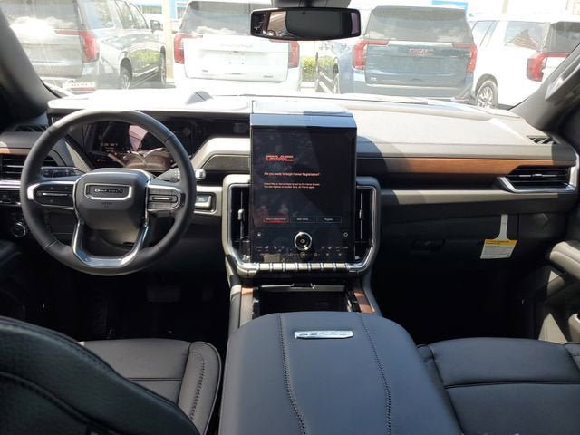 New 2026 GMC Yukon Denali AWD/4WD image 12