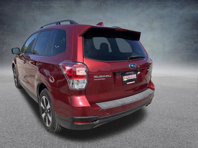Used 2017 Subaru Forester 2.5i Premium AWD/4WD image 9