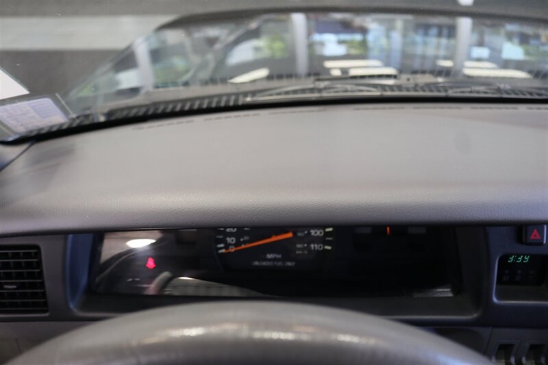 Used 1995 Toyota T100 2WD Regular Cab image 79