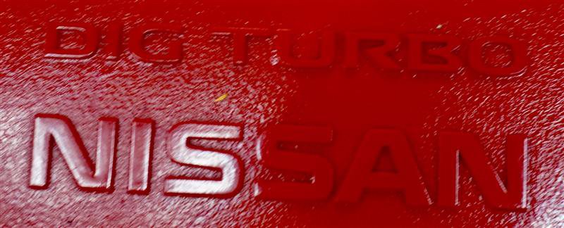 Used 2017 Nissan Sentra SR Turbo w/ SR Turbo Premium Package image 35