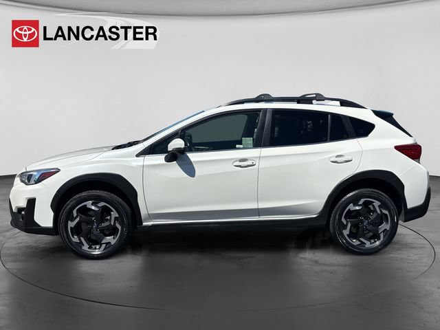 Used 2021 Subaru Crosstrek 2.5i Limited w/ Moonroof Package 2 AWD/4WD image 4