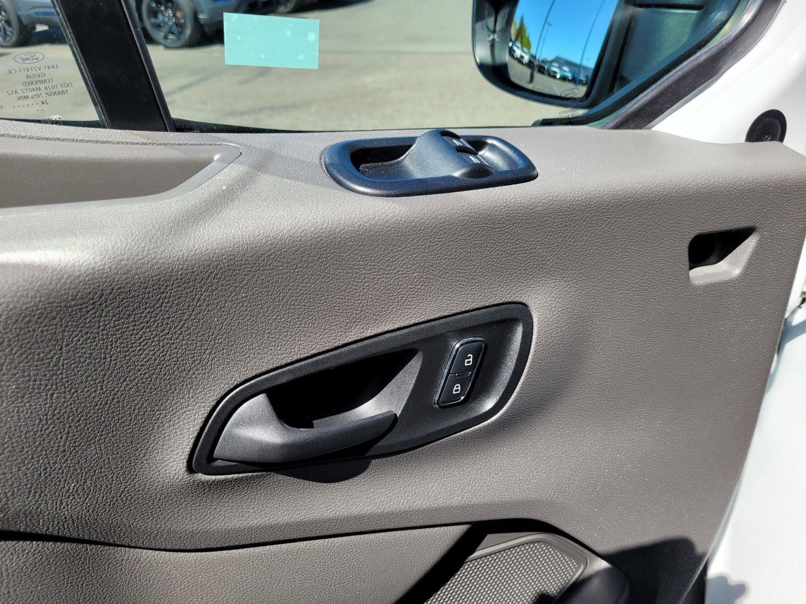 Used 2024 Ford Transit 250 Low Roof w/ Exterior Upgrade Package image 20