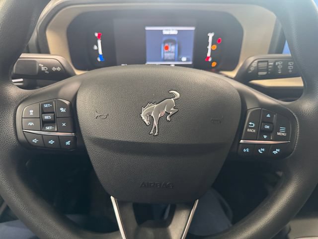 Used 2026 Ford Bronco Sport Big Bend AWD/4WD image 19