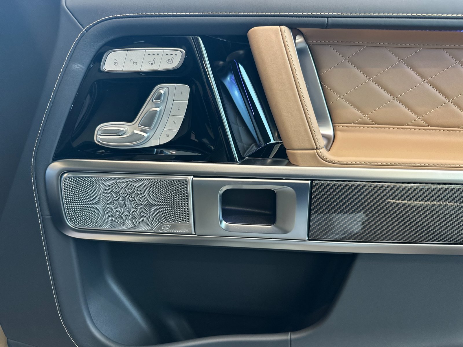 New 2027 Mercedes-Benz G 63 AMG 4MATIC image 18