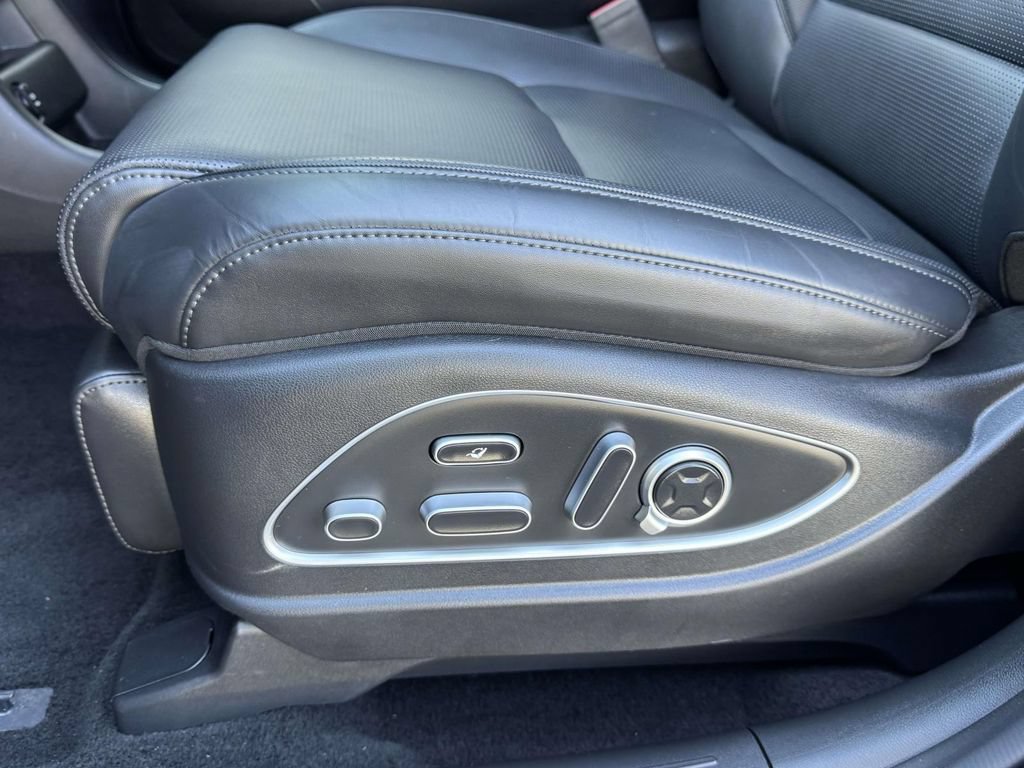 Used 2026 Hyundai Palisade Calligraphy AWD/4WD image 20