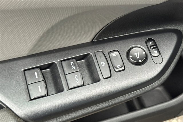 Used 2019 Honda Civic LX image 12